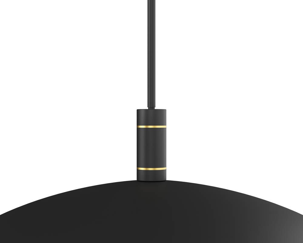 SunpanWendell Pendant Light