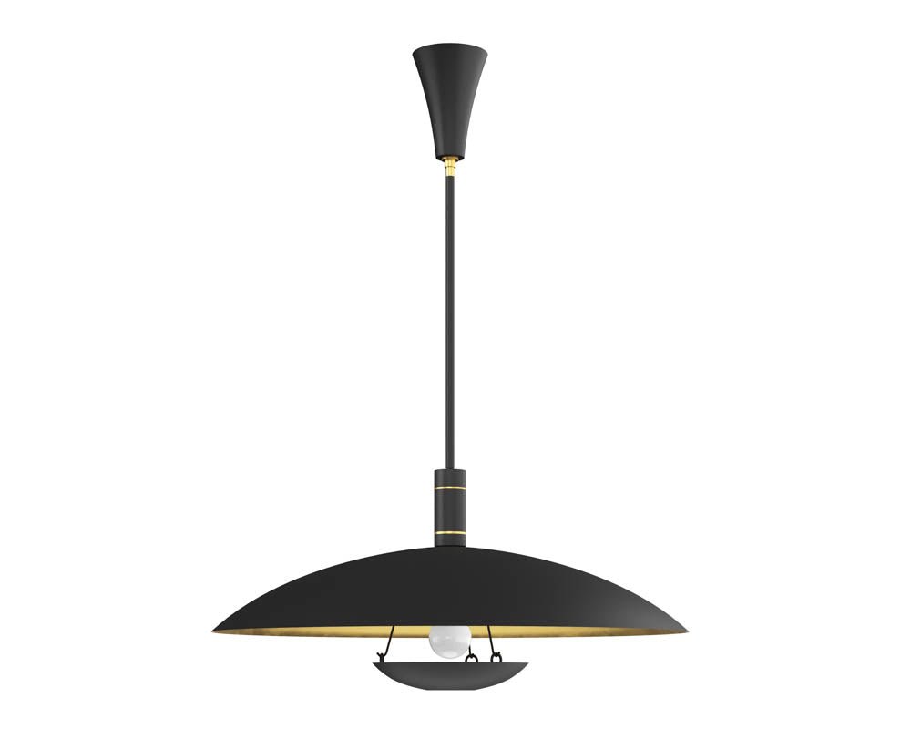 SunpanWendell Pendant Light