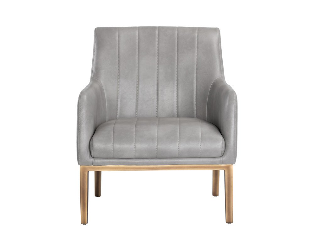 SunpanWolfe Lounge Chair