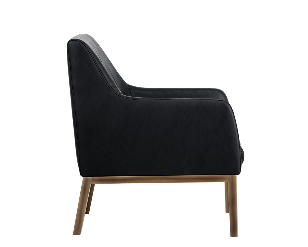 SunpanWolfe Lounge Chair
