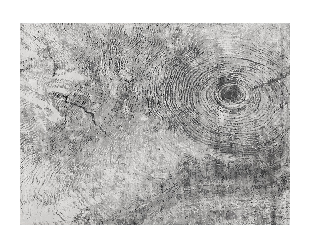 SunpanWoodland Hand - loomed Rug