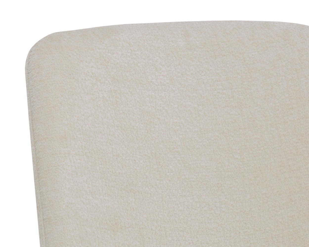 SunpanZeke Dining Chair - Antique Brass