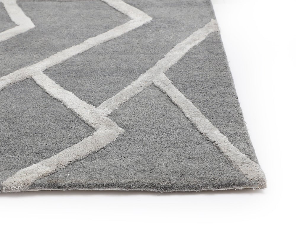 SunpanZizi Hand - tufted Rug