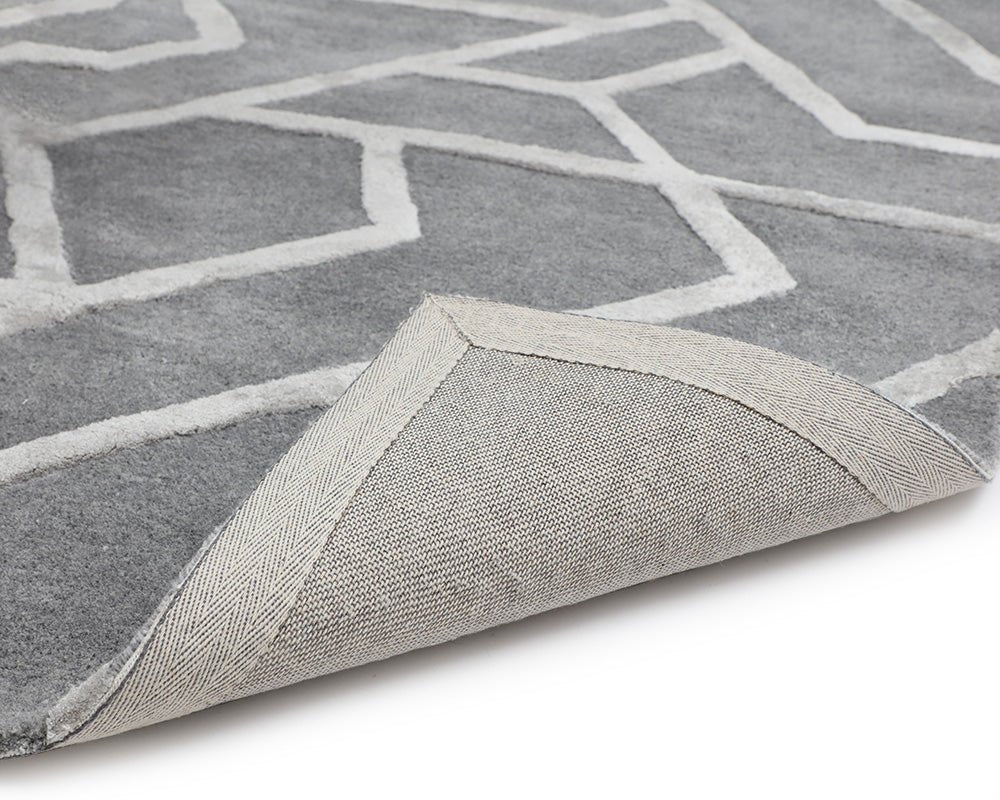 SunpanZizi Hand - tufted Rug