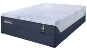 Tempur - PedicTempur - Pedic Mattress Toronto, TEMPUR - PEDIC Tempur - Align Soft 2.0 Memory Foam Mattress