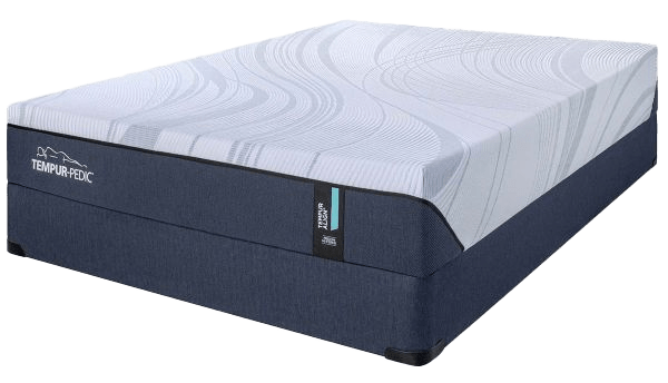 Tempur - PedicTempur - Pedic Mattress Toronto, TEMPUR - PEDIC Tempur - Align Soft 2.0 Memory Foam Mattress