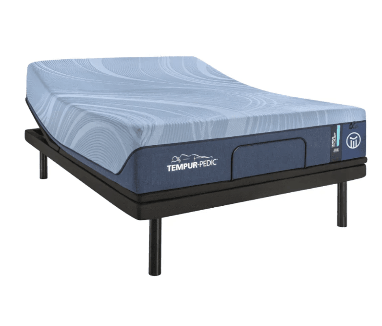 Tempur - PedicTEMPUR - PEDIC Tempur - ProAlign Medium Hybrid 2.0 Mattress