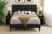 TitusT2102 Bed