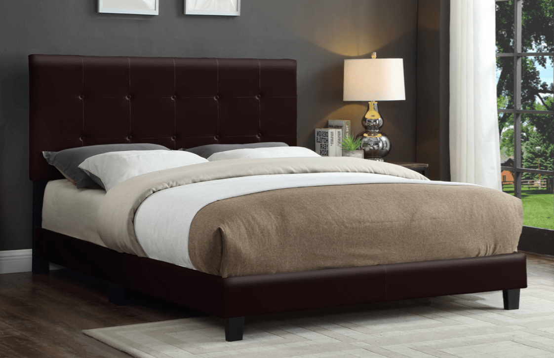 TitusT2113 Bed