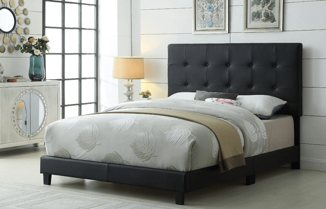 TitusT2113 Bed