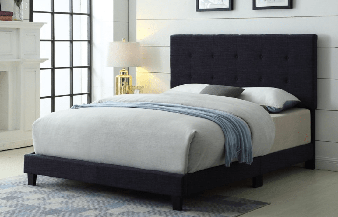 TitusT2113 Bed