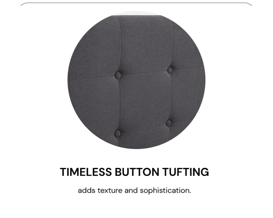 TitusT2113 Bed