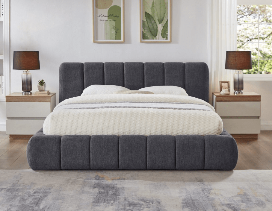 TitusT2240 Bed