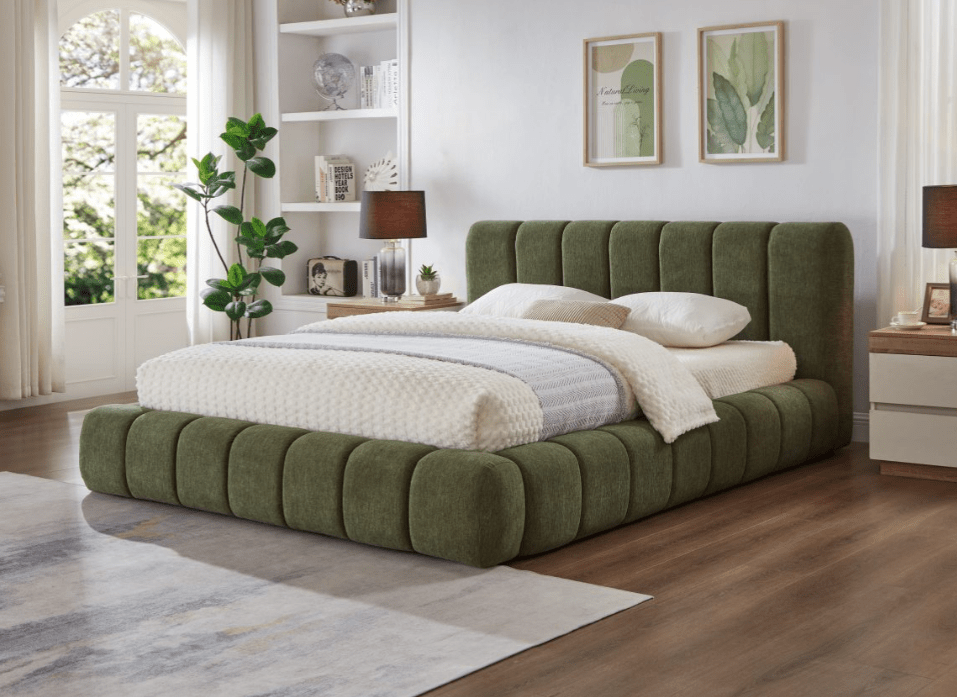 TitusT2240 Bed