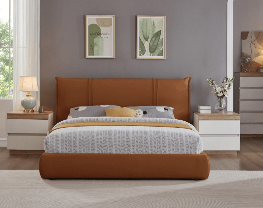 TitusT2248 Bed