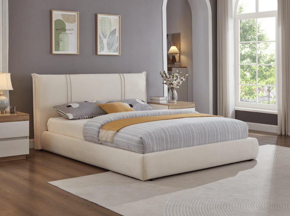 TitusT2248 Bed