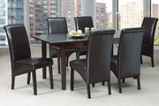 TitusT3009/220 Dining Set