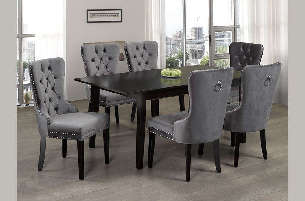 TitusT3009/246 Dining Set