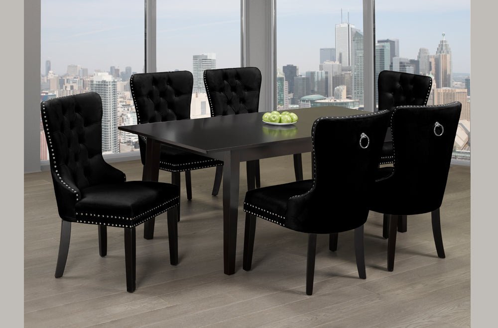 TitusT3009/246 Dining Set