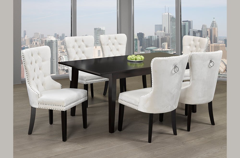 TitusT3009/246 Dining Set