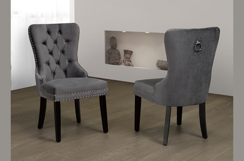 TitusT3009/246 Dining Set