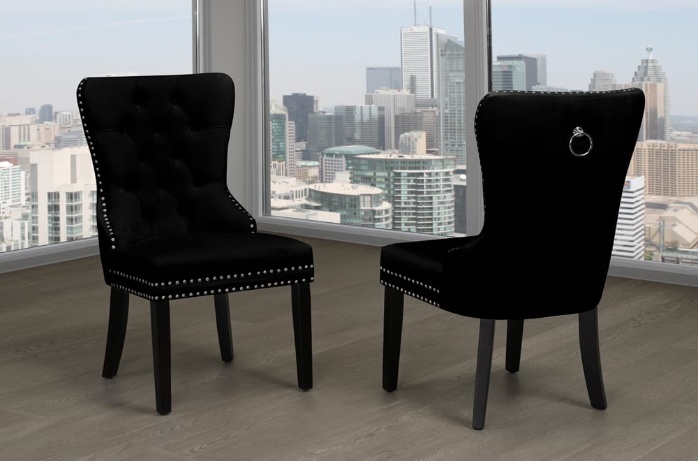 TitusT3009/246 Dining Set