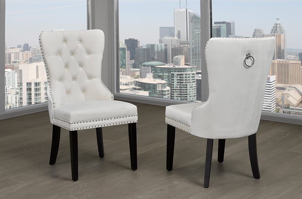 TitusT3009/246 Dining Set