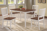 TitusT3022/3022 Dining Set