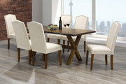 TitusT3036/230 Dining Set