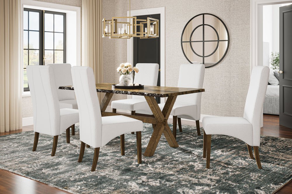 TitusT3036/241 Dining Set