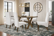 TitusT3036/241 Dining Set