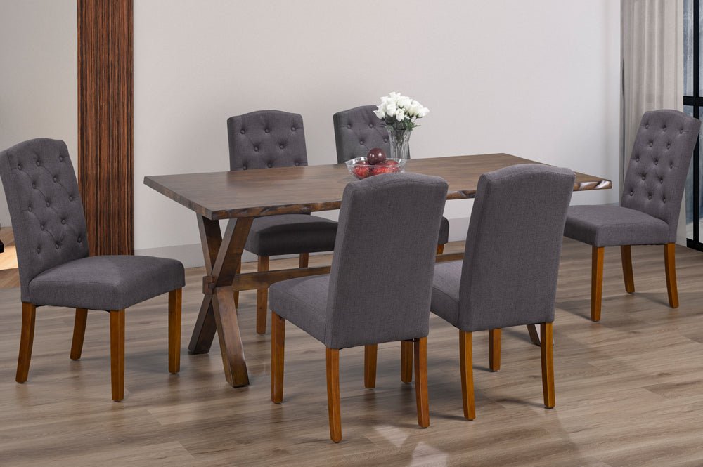 TitusT3036/256 Dining Set