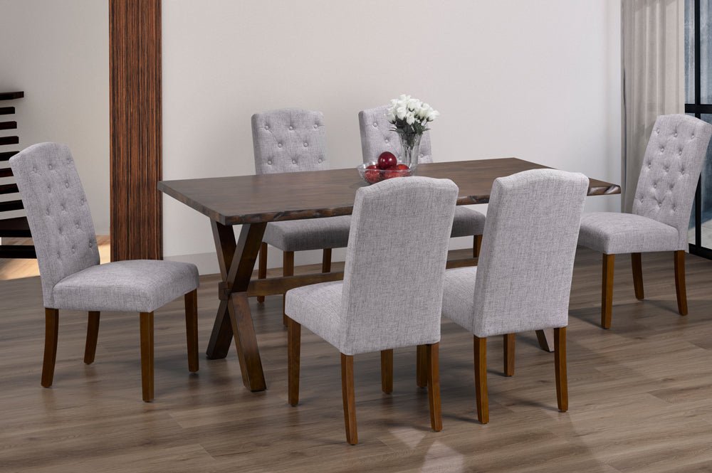 TitusT3036/256 Dining Set