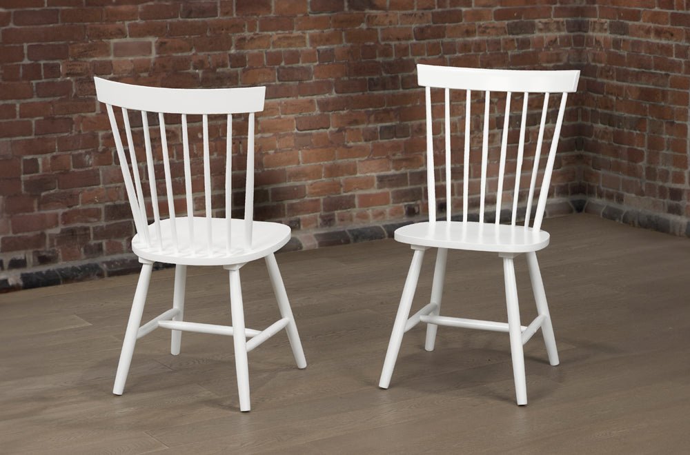TitusT3036/3055 Dining Set
