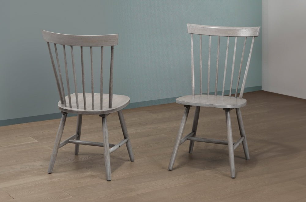 TitusT3036/3055 Dining Set