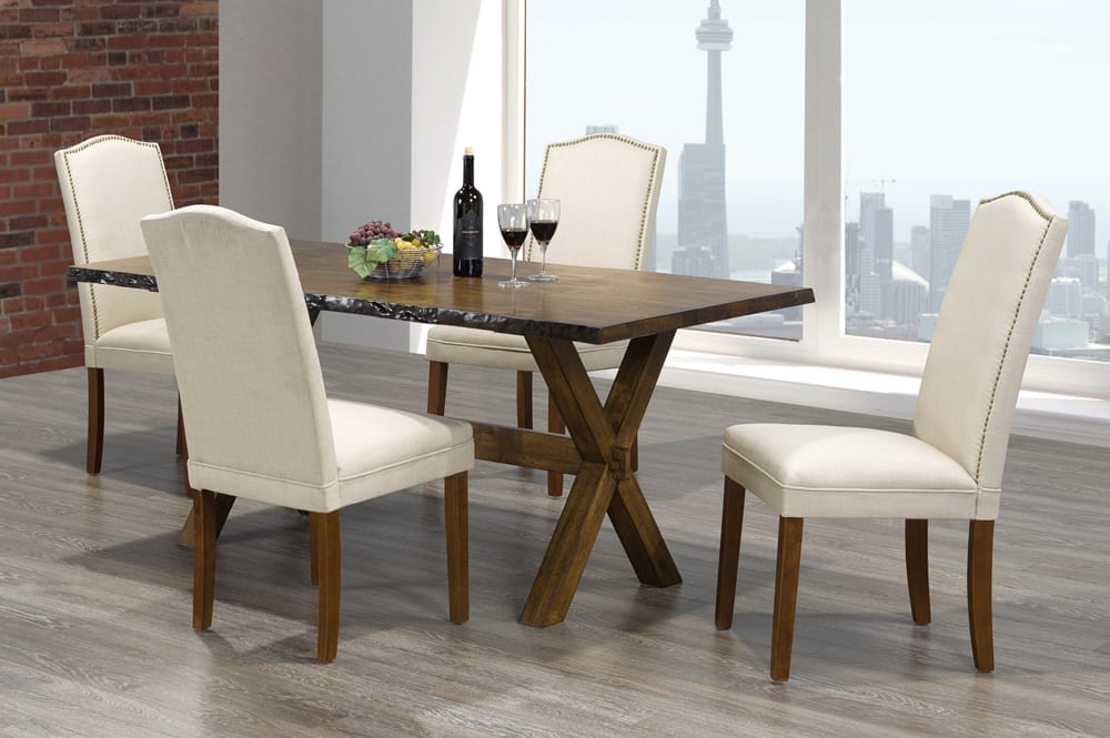 TitusT3038/230 Dining Set