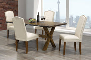 TitusT3038/230 Dining Set