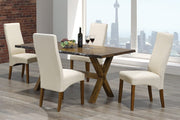TitusT3038/240 5Pc Dining Set