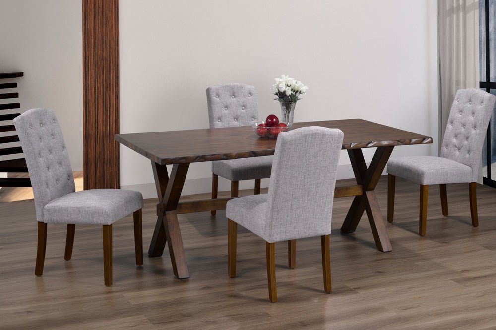 TitusT3038/256 Dining Set