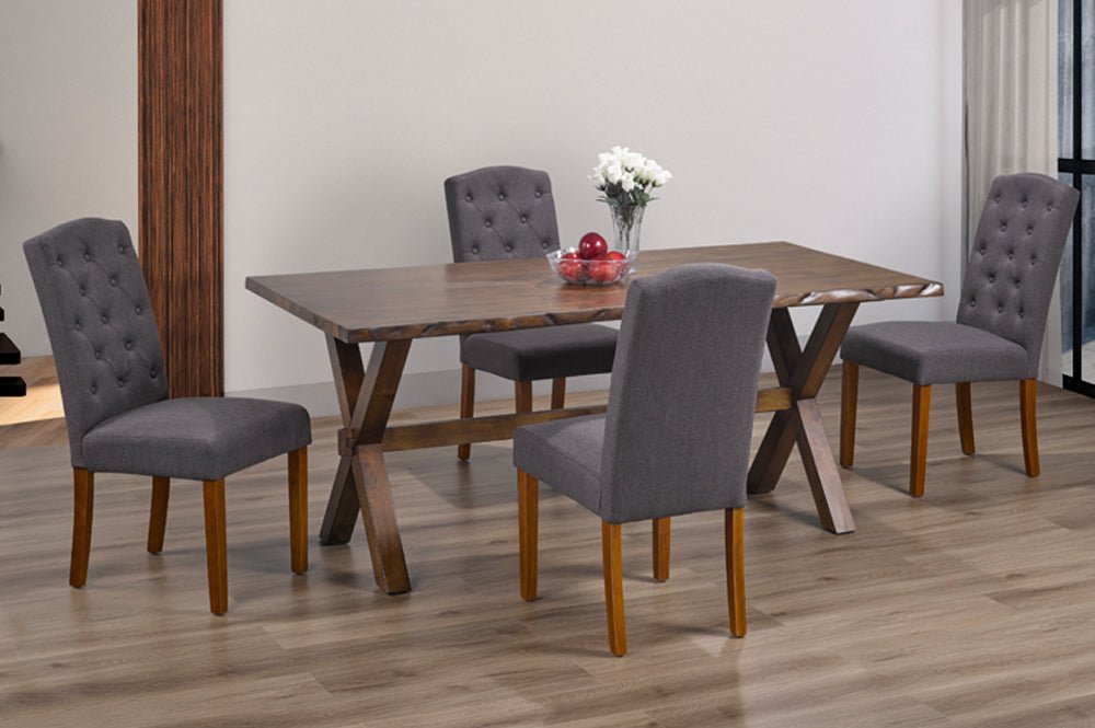 TitusT3038/256 Dining Set