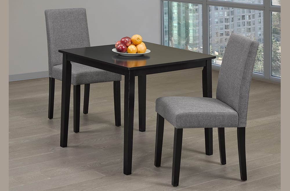TitusT3105/250 Dining Set