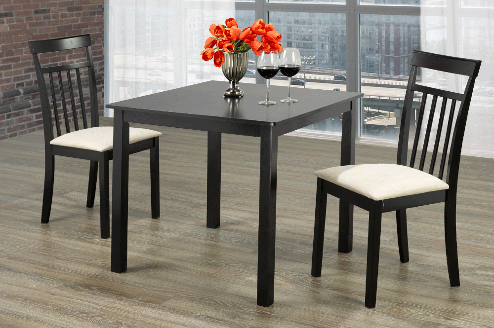 TitusT3105/3105 Dining Set