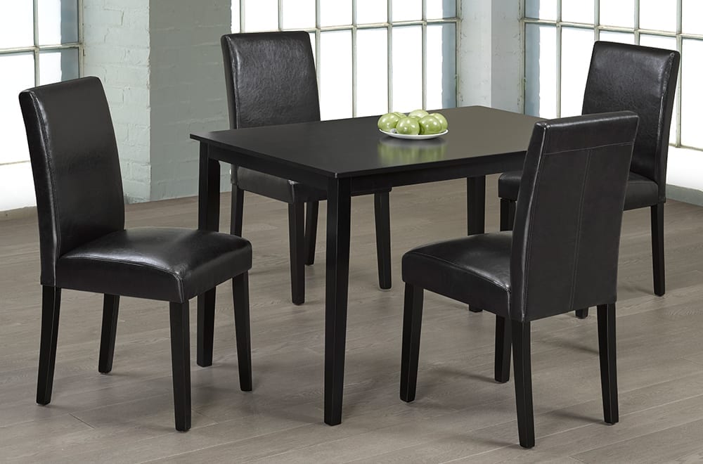 TitusT3106/248 Dining Set