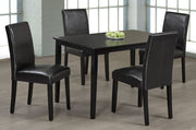 TitusT3106/248 Dining Set