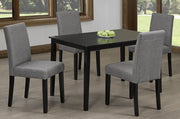 TitusT3106/250 Dining Set