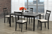 TitusT3106/3105 Dining Set