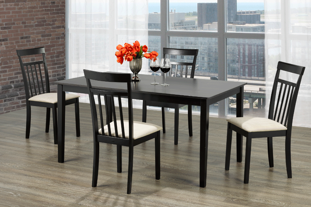 TitusT3106/3105 Dining Set