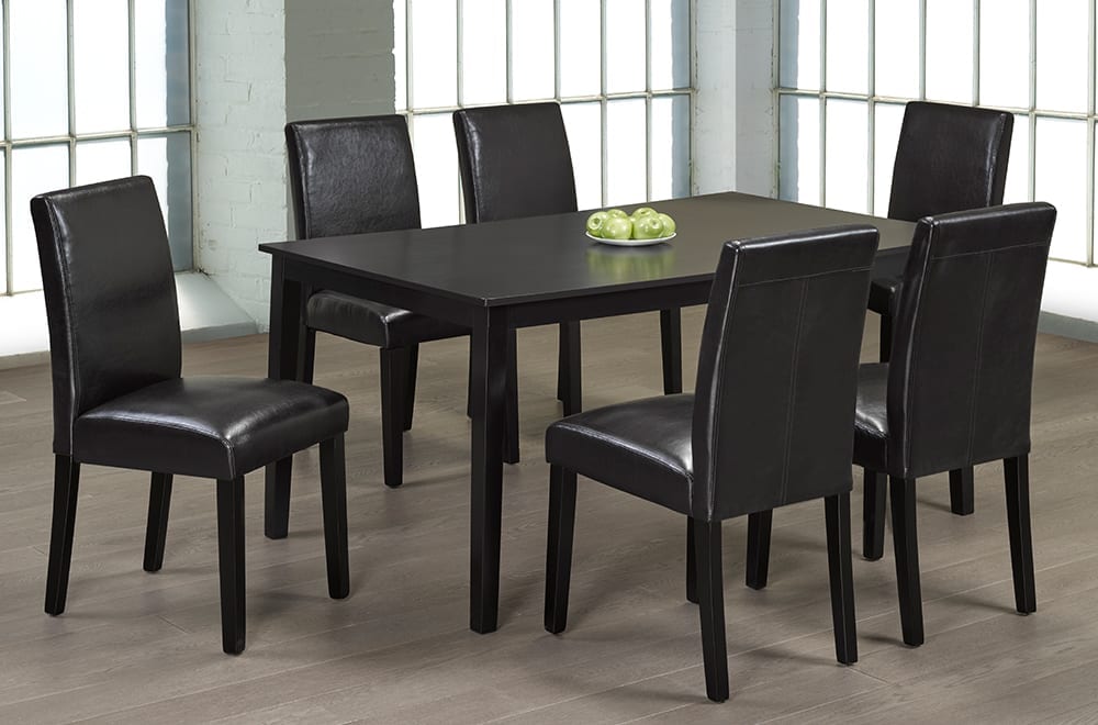 TitusT3107/248 Dining Set