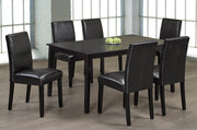 TitusT3107/248 Dining Set