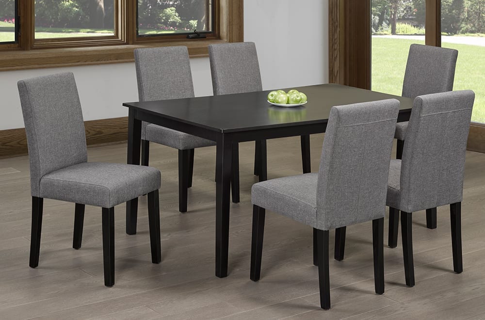 TitusT3107/250 Dining Set